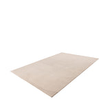 LABEL51 Vloerkleden Lavita - Taupe - Synthetisch - 200x290 cm