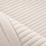 LABEL51 Vloerkleden Lavita - Ivoor - Synthetisch - 160x230 cm