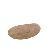 LABEL51 Vloerkleden Rima - Beige - Synthetisch - 160x230 cm - Organisch