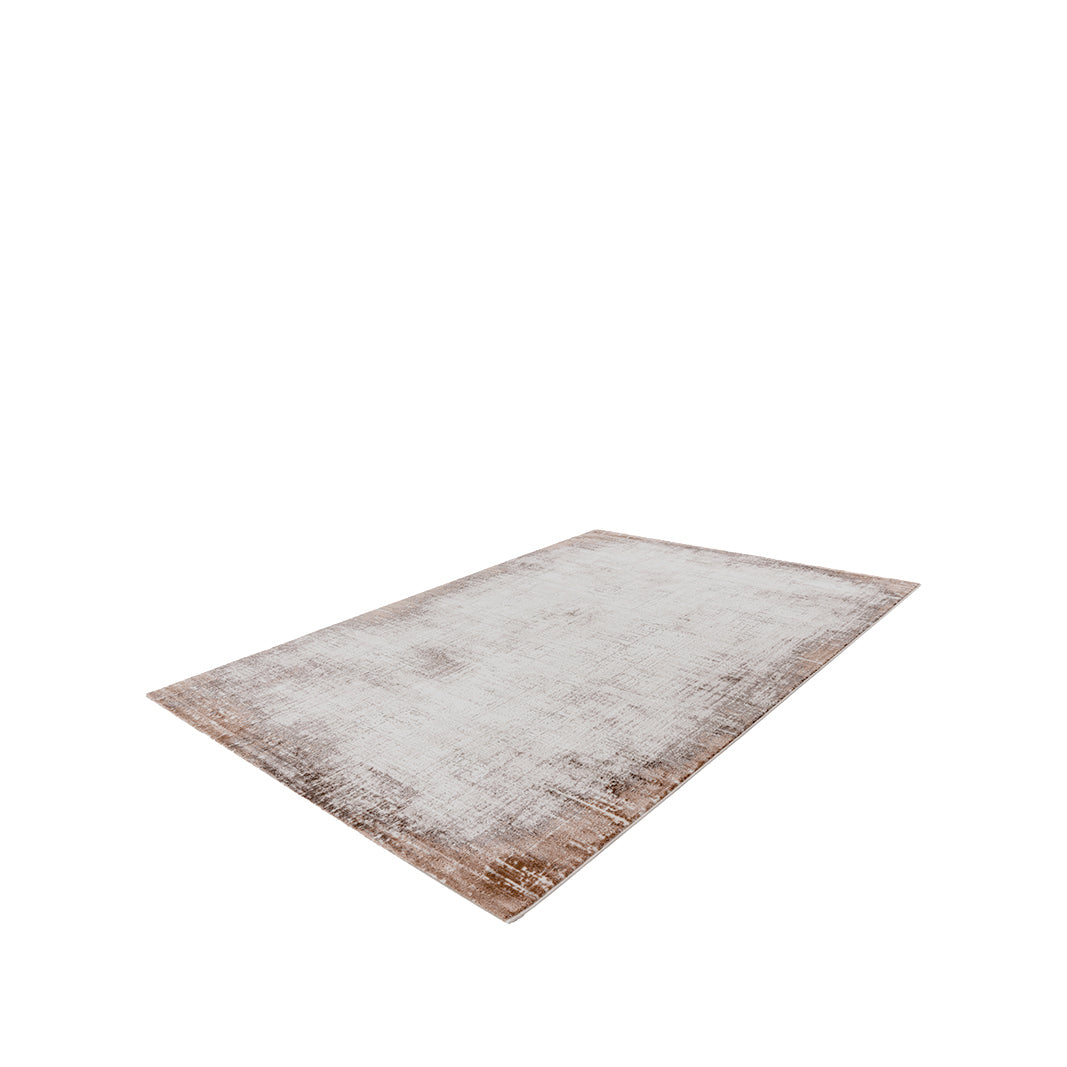 LABEL51 Vloerkleden Sola - Taupe - Synthetisch - 160x230 cm van LABEL51 – Luxe comfort op maat van PureWonen. Vraag naar de beste prijs.