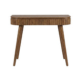 LABEL51 Bureau Nils - Nature Smooth - Mangohout