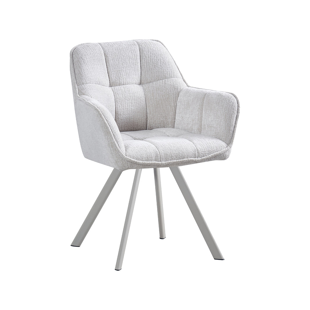 LABEL51 extern (niet gebruiken) - 1002 Riley - Naturel - Tresor