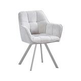 LABEL51 extern (niet gebruiken) - 1002 Riley - Naturel - Tresor