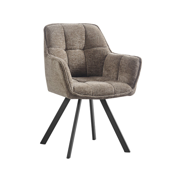 LABEL51 extern (niet gebruiken) - 1002 Riley - Taupe - Tresor van LABEL51 – Luxe comfort op maat van PureWonen. Vraag naar de beste prijs.