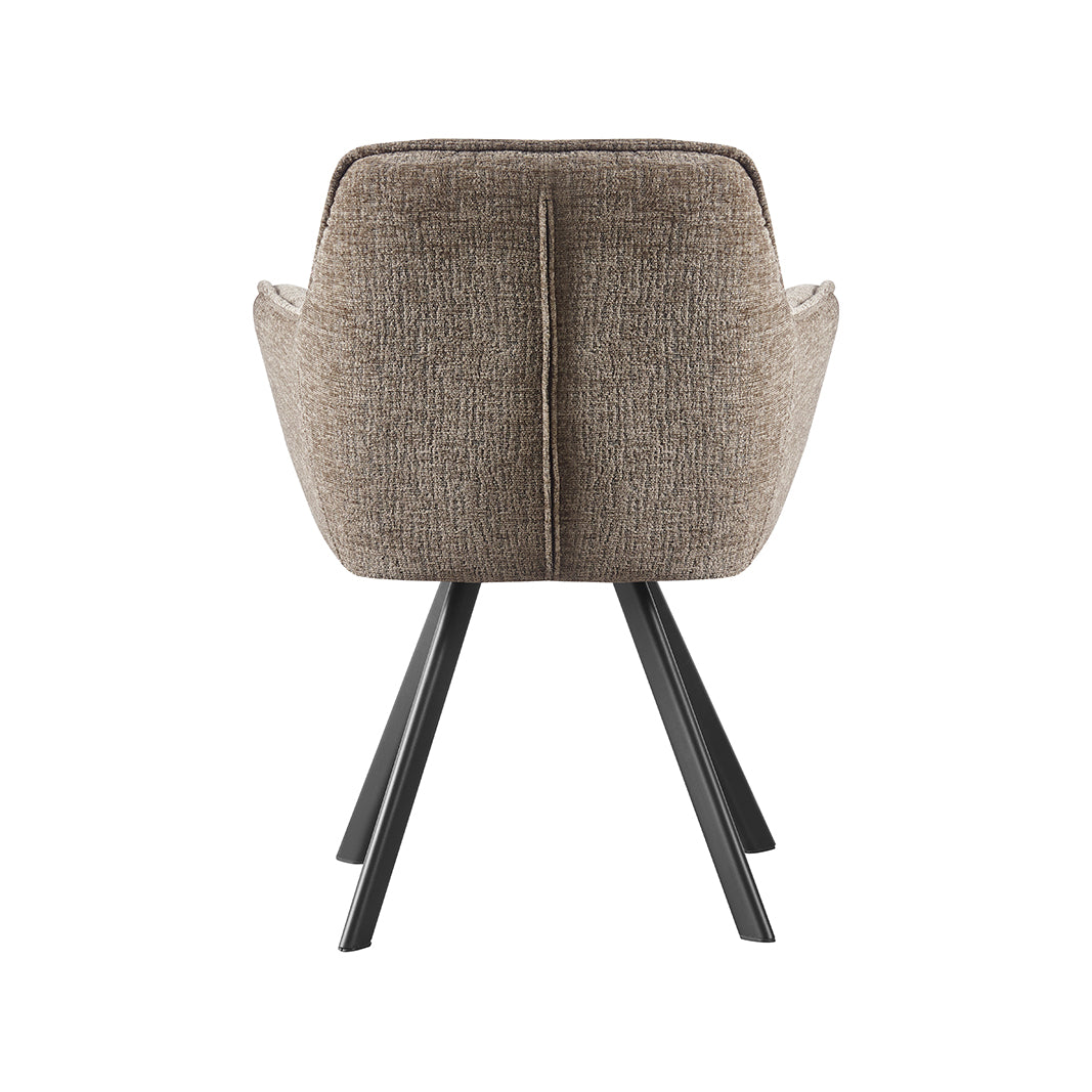 LABEL51 extern (niet gebruiken) - 1002 Riley - Taupe - Tresor van LABEL51 – Luxe comfort op maat van PureWonen. Vraag naar de beste prijs.