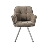 LABEL51 extern (niet gebruiken) - 1002 Riley - Taupe - Tresor