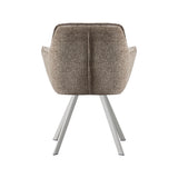LABEL51 extern (niet gebruiken) - 1002 Riley - Taupe - Tresor
