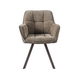 LABEL51 extern (niet gebruiken) - 1002 Riley - Taupe - Tresor