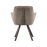 LABEL51 extern (niet gebruiken) - 1002 Riley - Taupe - Tresor