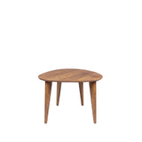 LABEL51 Eetkamertafel Fly - Nature Smooth - Mangohout - 200 cm - Organisch van LABEL51 – Luxe comfort op maat van PureWonen. Vraag naar de beste prijs.