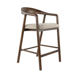 LABEL51 Barkruk Lone - Beige - Superb
