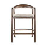 LABEL51 Barkruk Lone - Beige - Superb