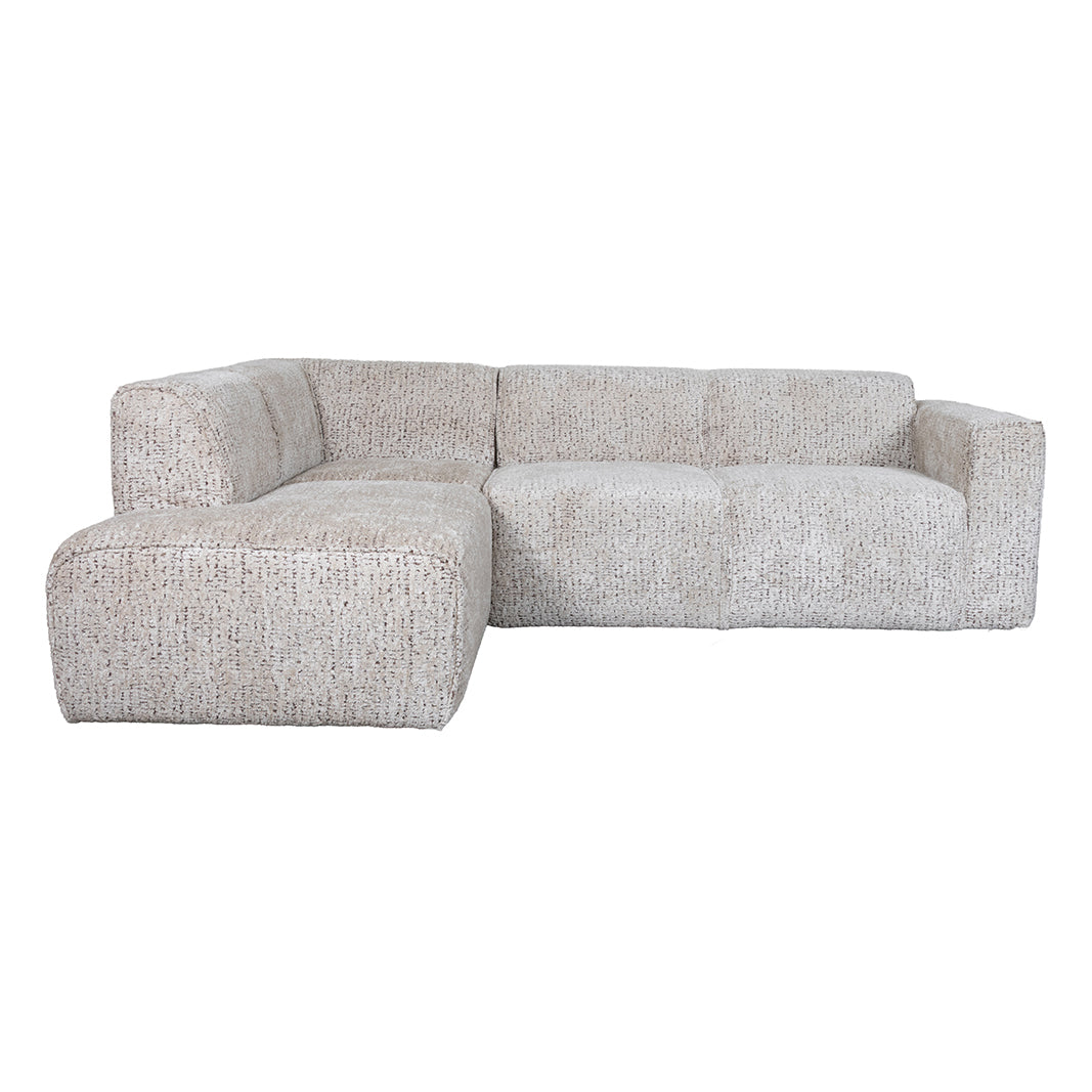 LABEL51 Hoekbank Salvano - - Rimba