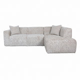 LABEL51 Hoekbank Salvano - - Rimba