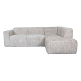 LABEL51 Hoekbank Salvano - - Rimba
