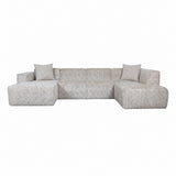 LABEL51 Hoekbank Salvano - - Rimba