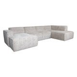 LABEL51 Hoekbank Salvano - - Rimba