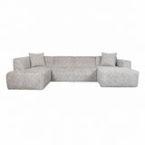 LABEL51 Hoekbank Salvano - - Rimba
