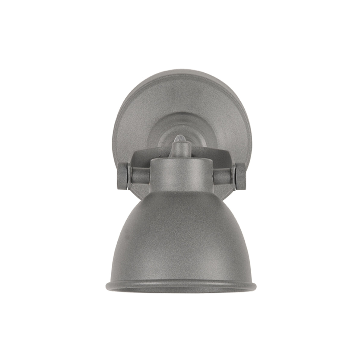 LABEL51 Wandlamp Bremen - Concrete - Metaal - M