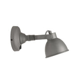 LABEL51 Wandlamp Bremen - Concrete - Metaal - M