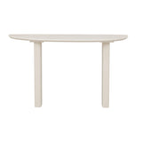 LABEL51 Salontafel Wow - Soft Sand - Mangohout - 135 cm