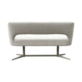 LABEL51 Eetkamerbanken Saint Tropez - Naturel - Royal Boucle - 190 cm