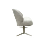 LABEL51 Eetkamerbanken Saint Tropez - Naturel - Royal Boucle - 150 cm