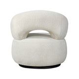 LABEL51 Fauteuil Nusenna - Naturel - Superb - One Size