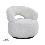 LABEL51 Fauteuil Nusenna - Champagne - Superb - One Size