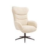 LABEL51 Fauteuil Cute - Naturel - Sweet - One Size