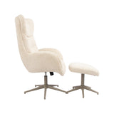 LABEL51 Fauteuil Cute - Naturel - Sweet - One Size