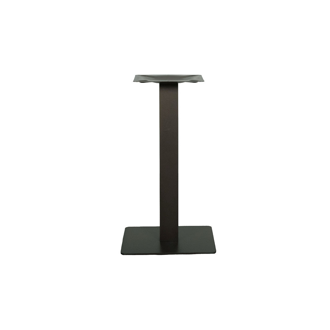 LABEL51 Tafelpoot - 1408 Table Blend - Hunter - Metaal - 72 cm - Enkel