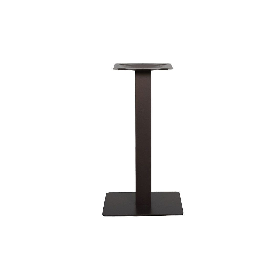 LABEL51 Tafelpoot - 1408 Table Blend - Brons - Metaal - 72 cm - Enkel