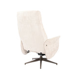 LABEL51 Fauteuil Tumba - Naturel - Cremona - One Size