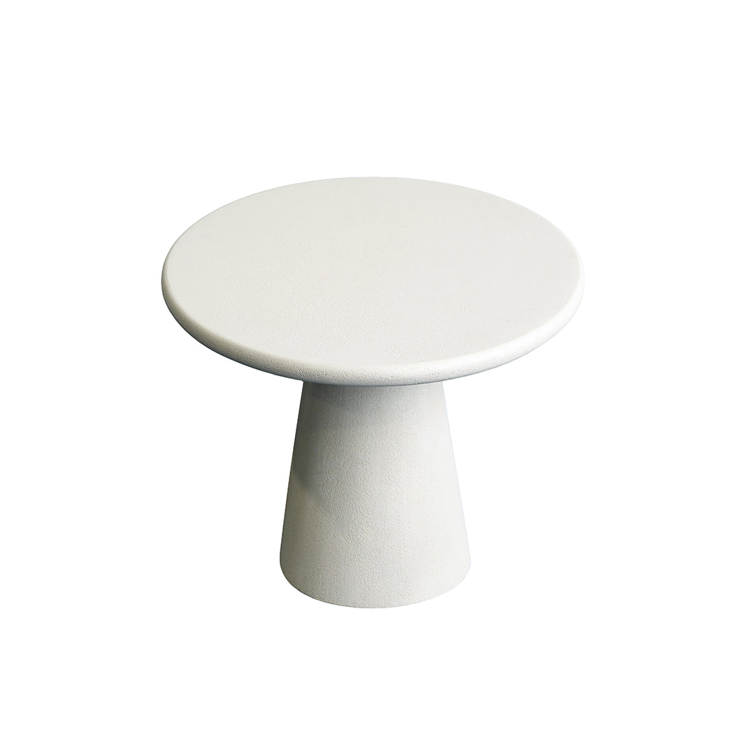LABEL51 Salontafel Elan - Beige - Concrete - 90 cm