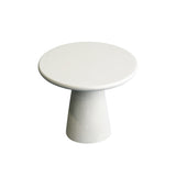 LABEL51 Salontafel Elan - Beige - Concrete - 90 cm