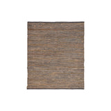 LABEL51 Vloerkleden Brisk - Naturel - Gemixt - 140x160 Cm