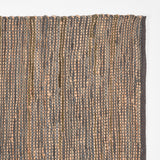 LABEL51 Vloerkleden Brisk - Naturel - Gemixt - 140x160 Cm