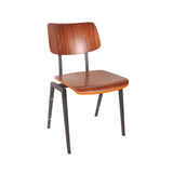 LABEL51 I_School - - Hout