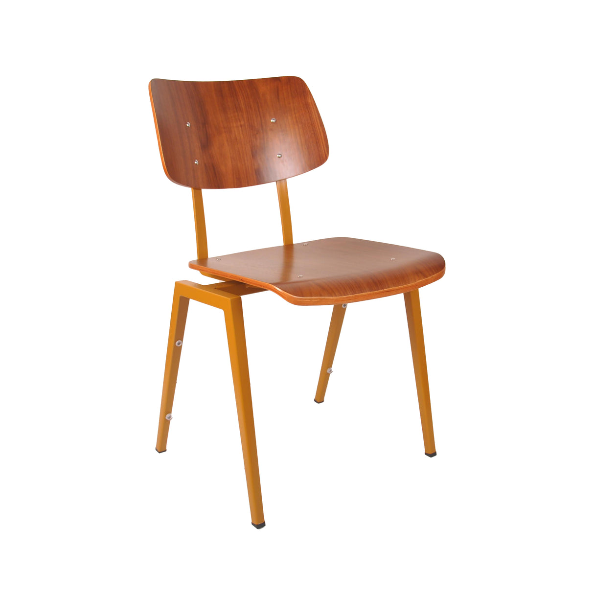 LABEL51 I_School - - Hout