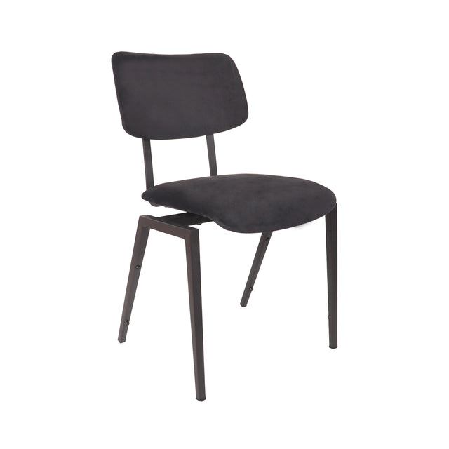 LABEL51 I_School - - Fluweel