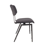 LABEL51 I_School - - Fluweel