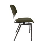 LABEL51 I_School - - Fluweel