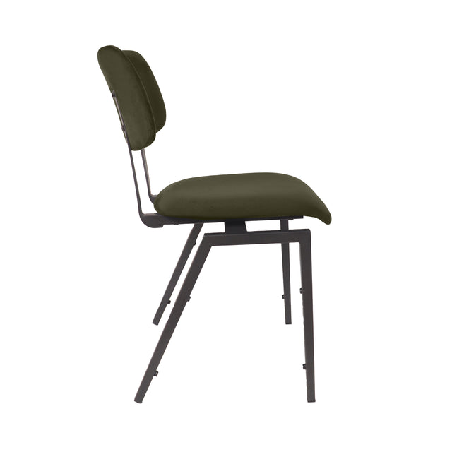 LABEL51 I_School - - Fluweel