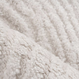 LABEL51 Vloerkleden Nola - Ivoor - Polyester - 160x230 cm