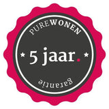 All in House 5 jaar Service je fauteuil of twee eetkamerstoelen van Oranje Furniture Care - laagste prijs offerte van PureWonen