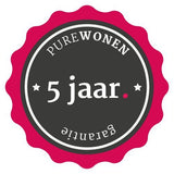 Hulk lounge   - kleur pootjes zwart  lende en sier  kussens  /horizontaal van PureWonen – Luxe comfort op maat van PureWonen. Vraag naar de beste prijs.