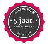Coast Ribstof hoekbank lounge links van PureWonen – Luxe comfort op maat van PureWonen. Vraag naar de beste prijs.