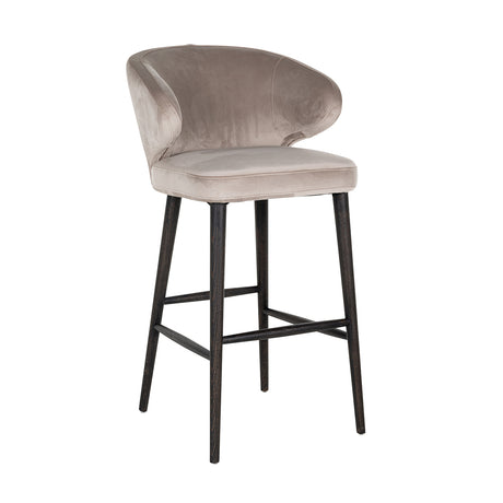 Counter stoel Indigo van Richmond Interiors - laagste prijs offerte van PureWonen