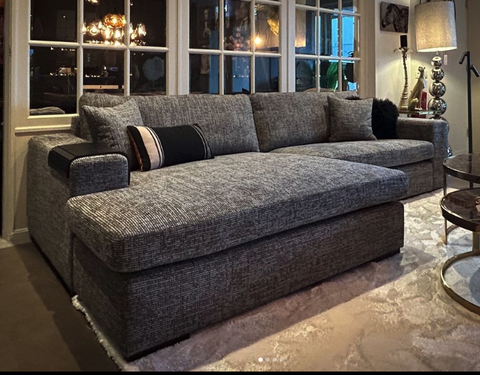Hulk small  Tilia 17 D 29 lende en sier van PureWonen - laagste prijs offerte van PureWonen